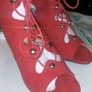Women's Heels